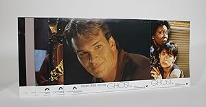 "Ghost" Lobby Cards [7 pieces]