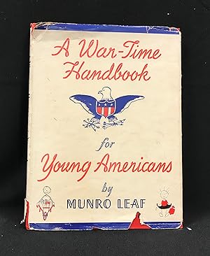 A War-Time Handbook for Young Americans