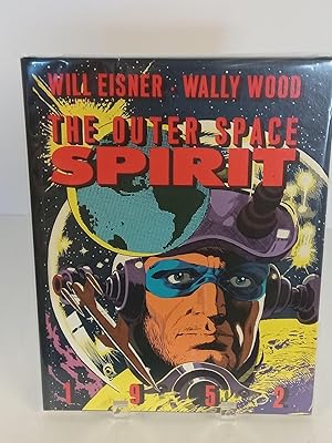 The Outer Space Spirit 1952
