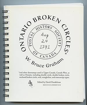Ontario Broken Circles