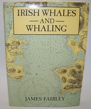 Irish Whales and Whaling