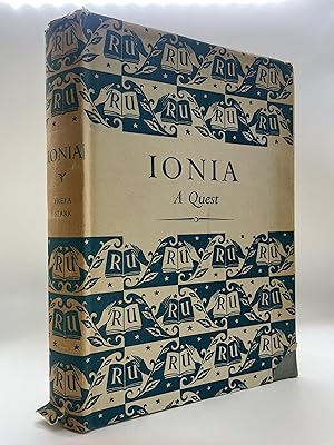 Ionia, a quest / Freya Stark