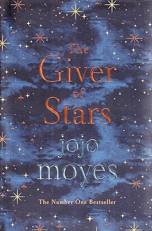The Giver Of Stars :