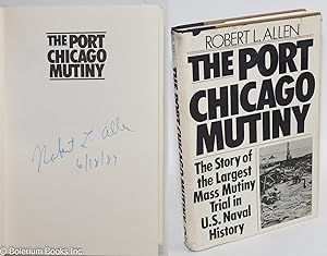 The Port Chicago mutiny