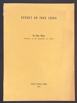 Report on Free China