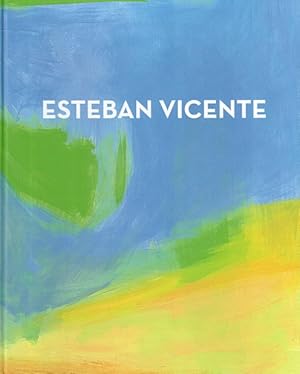 Esteban Vicente