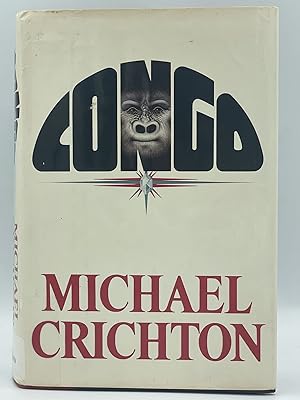 Congo [FIRST EDITION]