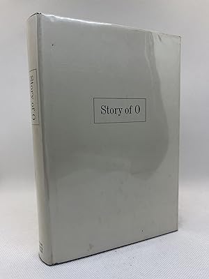 Story of O (First American Edition)