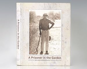 Prisoner In The Garden.