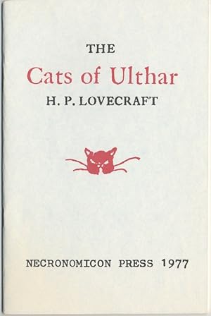 THE CATS OF ULTHAR