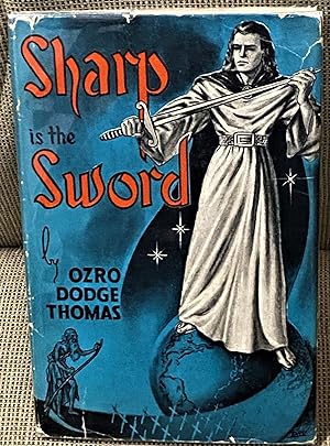 Sharp is the Sword