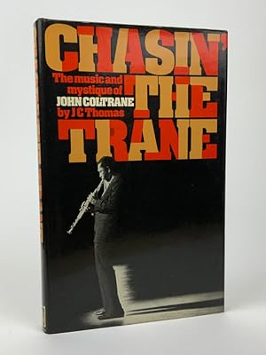 Chasin' The Trane