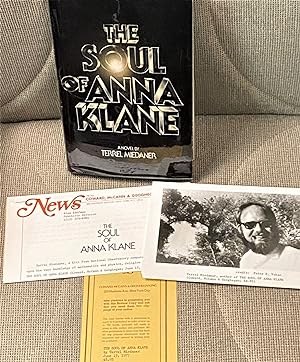 The Soul of Anna Klane