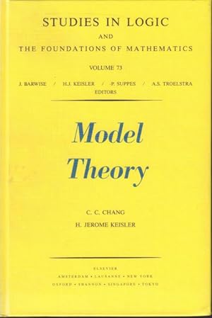 Model Theory.
