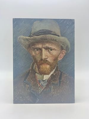 Vincent Van Gogh. Stedelijk Museum, Amsterdam