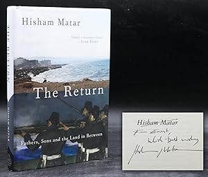 The Return: Fathers, Sons and the Land in Between (Signed)
