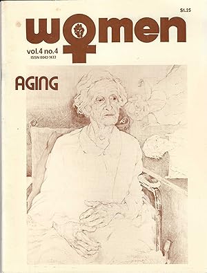 Women: A Journal Vol 4 no. 4 Aging