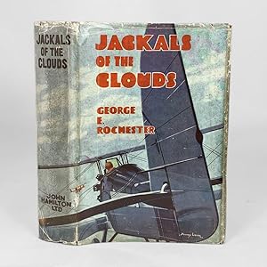 Jackals of the Clouds