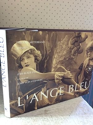 L'ANGE BLEU (Der Blaue Engel): Un Film de Josef von Sternberg