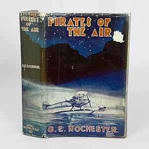 Pirates of the Air