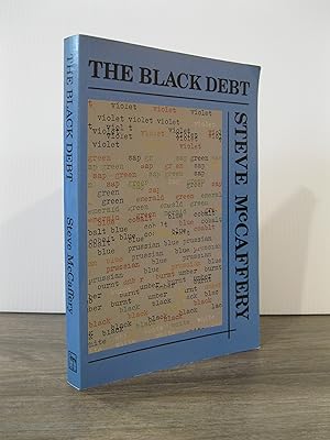 THE BLACK DEBT
