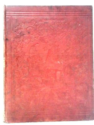 Punch or The London Charivari Volumes LIII -LVI