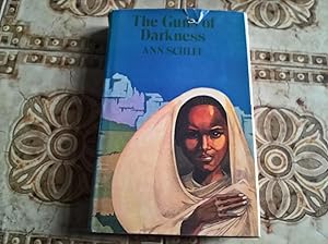 Guns of Darkness - first edition