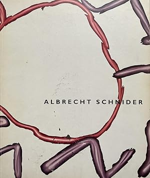 Albrecht Schnider