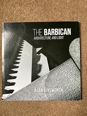 The Barbican: Architecture and Light