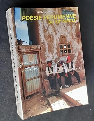 Poésie péruvienne du XXème siècle -