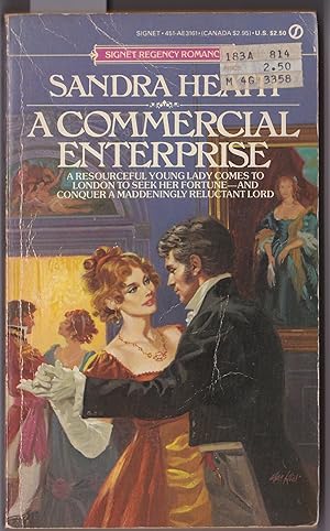 A Commercial Enterprise