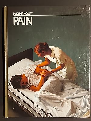 Pain (Nursing Now Series)