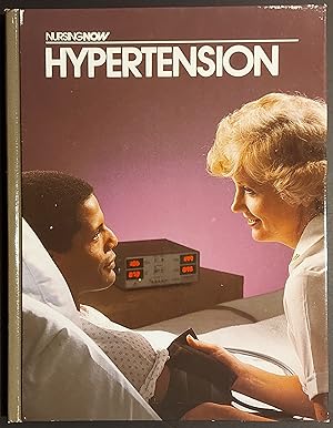 Hypertension (Nursing Now Series)
