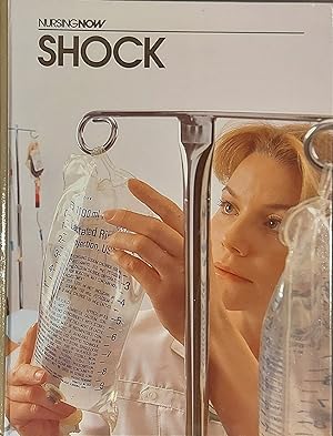 Shock (Nursing Now Series)