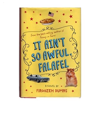 It Ain't So Awful, Falafel