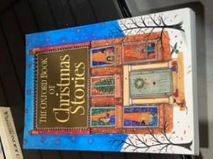 The Oxford Book of Christmas Stories