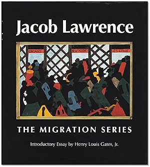 Jacob Lawrence: The Migration Series.