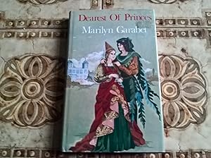Dearest of Princes - first edition