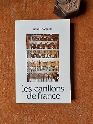 Les Carillons de France