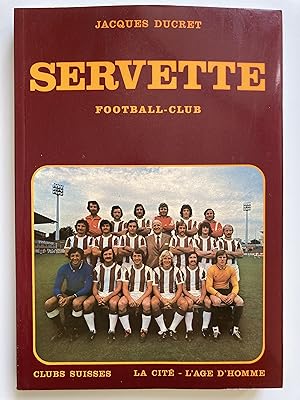 Servette Football-club