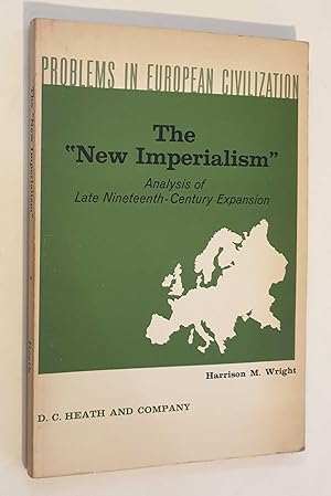 Problems in European Civilization: The New Imperialism (1966)