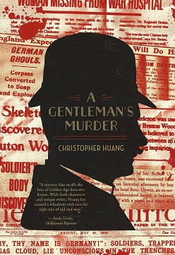 A Gentleman's Murder