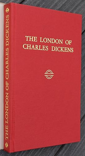 The London Of Charles Dickens