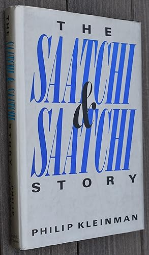 The Saatchi & Saatchi Story