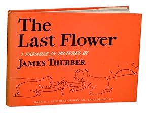 The Last Flower: A Parable in Pictures