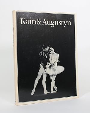 Kain & Augustyn: A Photographic Study