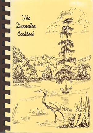 The Dunnellon Cookbook