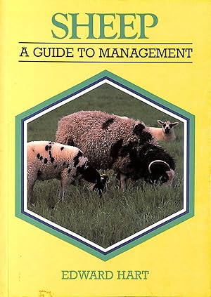Sheep: A Guide to Management