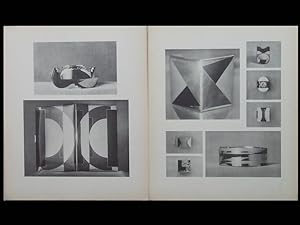 RAYMOND TEMPLIER, BIJOUX, BRACELET - 1929 - 2 PLANCHES, ART DECO