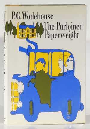 The Purloined Paperweight